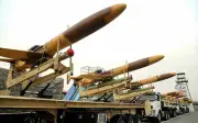 Iran hentikan operasi terhadap Israel selepas pertukaran tembakan pertama