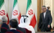 Iran kata perjanjian dengan AS tidak akan ditandatangani Ahad