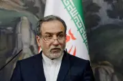 Iran letak syarat tamat perang di Lebanon dalam perjanjian damai dengan AS dan Israel
