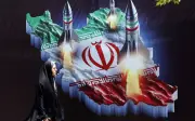 Iran: Program Peluru Berpandu Tidak Akan Dibincangkan Dengan AS