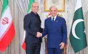 Iran: Tanpa Peluru Berpandu, Kami Akan Jadi Seperti Gaza