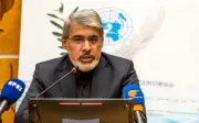 Iran tentukan sendiri guna aset beku, kata duta ke PBB