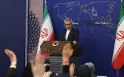 Iran Tuduh AS Langgar Perjanjian Damai, Serang Kemudahan Pantai