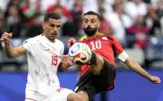 Iran tunggu nasib ke pusingan kalah mati Piala Dunia selepas seri dengan Mesir
