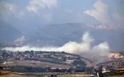 Israel dan Hizbullah Bertempur Walaupun Gencatan Senjata Dipersetujui