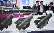 Israel kecam larangan Perancis terhadap pegawainya di pameran senjata