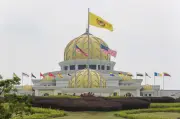 Istana Negara Lebih dari Sekadar Istana: Lambang Jati Diri Bangsa