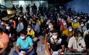 Isu undang-undang, tentangan tempatan kekang cadangan ambil pelarian bekerja