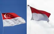 Jakarta mahu perkukuh kerjasama dengan Singapura dalam pengangkutan dan pembangunan bandar