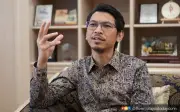 Jangan biarkan suka, kongsi media sosial bentuk undi anda