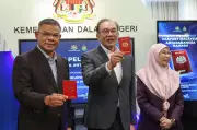 Jangan terburu-buru ganti pasport, kata Ketua Pengarah Imigresen
