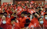 Jangan usik kerusi dimenangi Bersatu, kata akar umbi