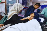 Jaslinda pulih dengan baik selepas 14 hari dalam hutan Perak, pemantauan hospital diteruskan