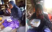 Jaslinda Saludin Ditemui Selamat Selepas 15 Hari Hilang di Gunung Batu Putih