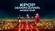Jelajah Dunia 'KPop Demon Hunters' Bakal Dilancarkan, Netflix Kembangkan Francais