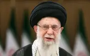 Jenazah Bekas Pemimpin Tertinggi Iran Ali Khamenei Akan Dikebumikan 9 Julai