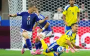 Jepun Bukan Lawan Mudah untuk Brazil, Kata Jurulatih