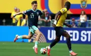 Jerman Lakukan 'Bunuh Diri Taktikal', Kata Nagelsmann