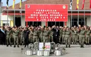 JLKN sasar 10,520 peserta untuk PLKN 4.0 tahun depan
