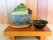 Jogak Bingsu di The Five: Hidangan Pencuci Mulut Korea yang Segar dan Tidak Terlalu Manis