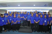 Johor BN tidak akan bentuk kerajaan campuran dengan mana-mana parti, kata Onn Hafiz
