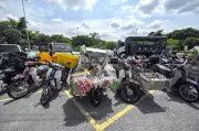 JPJ amaran tindakan undang-undang terhadap pemilik kenderaan sewa kepada warga asing tanpa lesen