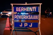 JPJ Kelantan rampas BMW 320i guna cukai jalan palsu, lima saman laju