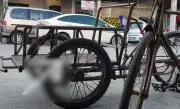 JPJ Selangor, MBSJ serbu basikal kargo warga asing di Puchong