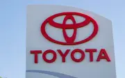 Jualan Toyota jatuh lagi pada Mei, konflik Iran jejas pengeluaran
