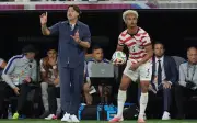 Jurulatih AS nafi 'sumpahan' Eropah menjelang aksi Piala Dunia lawan Bosnia