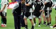 Jurulatih Jepun yakin pasukan semakin hampir kejuaraan Piala Dunia