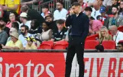 Jurulatih Southampton tanggung jawab skandal 'spygate'