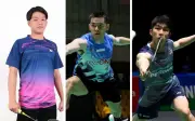 Justin Hoh Tewas di Macau Open, 4 Pemain Malaysia ke Pusingan 16