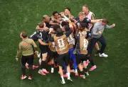 Kanada Raih Tempat Di Pusingan 16 Piala Dunia, Marsch Panggil 'Percuma'