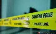 Kanak-Kanak 11 Tahun Maut Jatuh Tingkat 7 Apartmen di Kajang