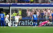 Kane dan Bellingham Pacu England Ke Kemenangan 4-2 ke Atas Croatia