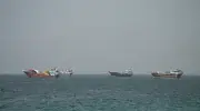 Kapal Kargo Berbendera Singapura Diserang di Selat Hormuz