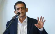 Karyawan serah memorandum royalti dan impak AI kepada kerajaan