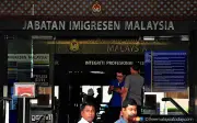 Kaunter pasport ditutup 26-30 Jun untuk penyelenggaraan sistem