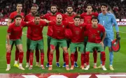 Kecederaan bimbangkan Maghribi sebelum aksi Piala Dunia