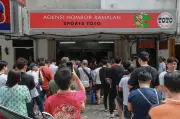 Kedah bawa kes larangan lesen judi ke Mahkamah Persekutuan