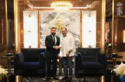 Kehadiran Kerabat Diraja Johor dalam Dialog Politik Bukti Komitmen Utamakan Kebajikan Rakyat