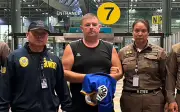 Keluarga Thai berkabung remaja perempuan, warga Australia didakwa bunuh