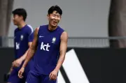 Kem PLM Korea Selatan dalam sekatan media selepas insiden hina Son Heung-min
