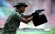 Kemalangan di Kem Hobart: Tentera Darat Tubuh Lembaga Siasatan