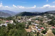 Kemarau di Guatemala: Penduduk kampung takut mati kelaparan