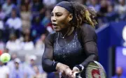Kembalinya Serena Williams Gegarkan Wimbledon yang Terbuka Lebar