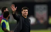 Kemenangan Senegal bantu peminat 'percaya' tawaran Piala Dunia AS, kata Pochettino