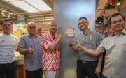 Kempen Beli Barangan Malaysia Dijenama Semula Kepada Jom Malaysia