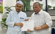 Kepentingan Bersama Pastikan PAS-Bersatu Negeri Kerjasama Walaupun Pusat Bertelagah